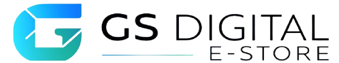GS Digital e-Store